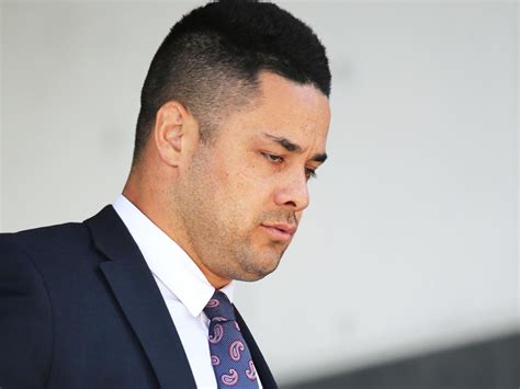 jarryd hayne trial update